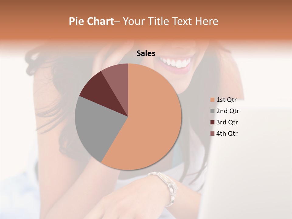 Office Group Character PowerPoint Template