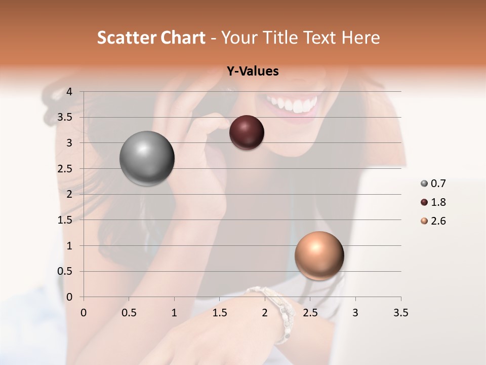 Office Group Character PowerPoint Template