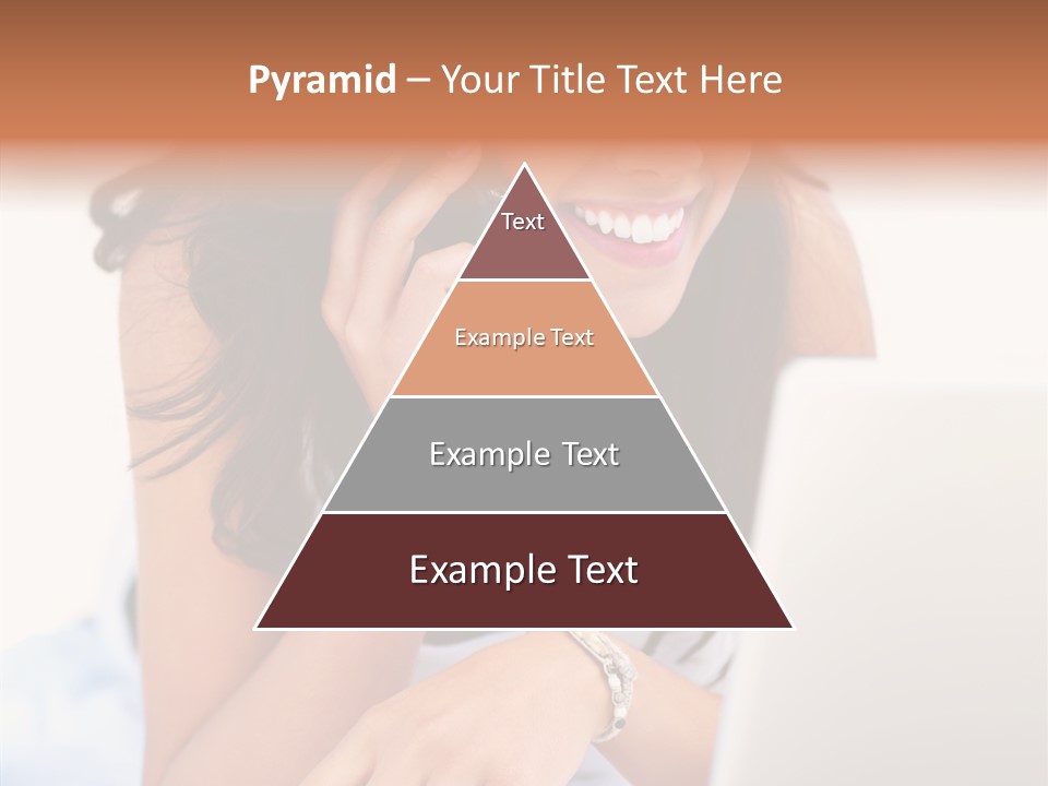 Office Group Character PowerPoint Template