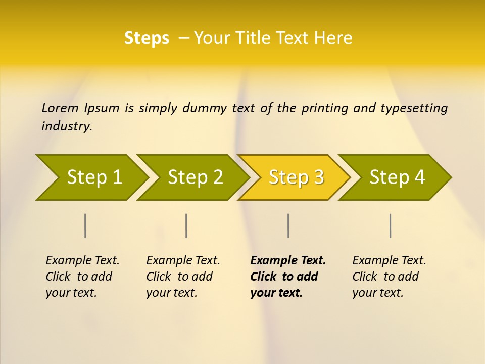 Cook Eat Background PowerPoint Template