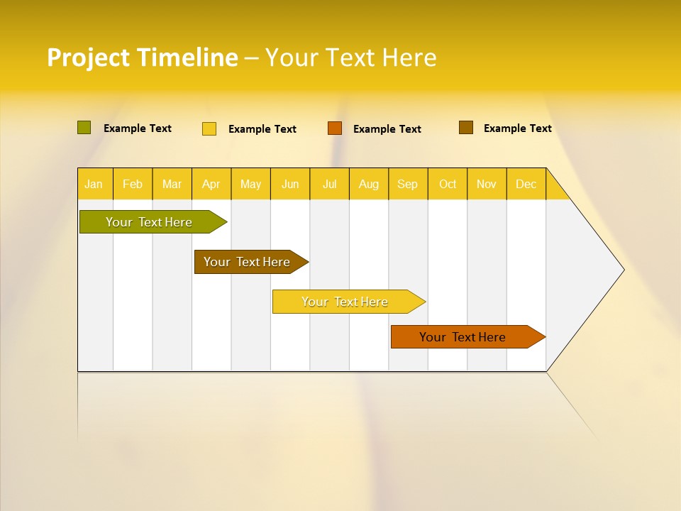 Cook Eat Background PowerPoint Template