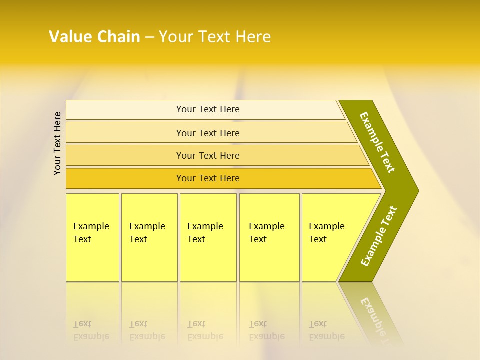 Cook Eat Background PowerPoint Template