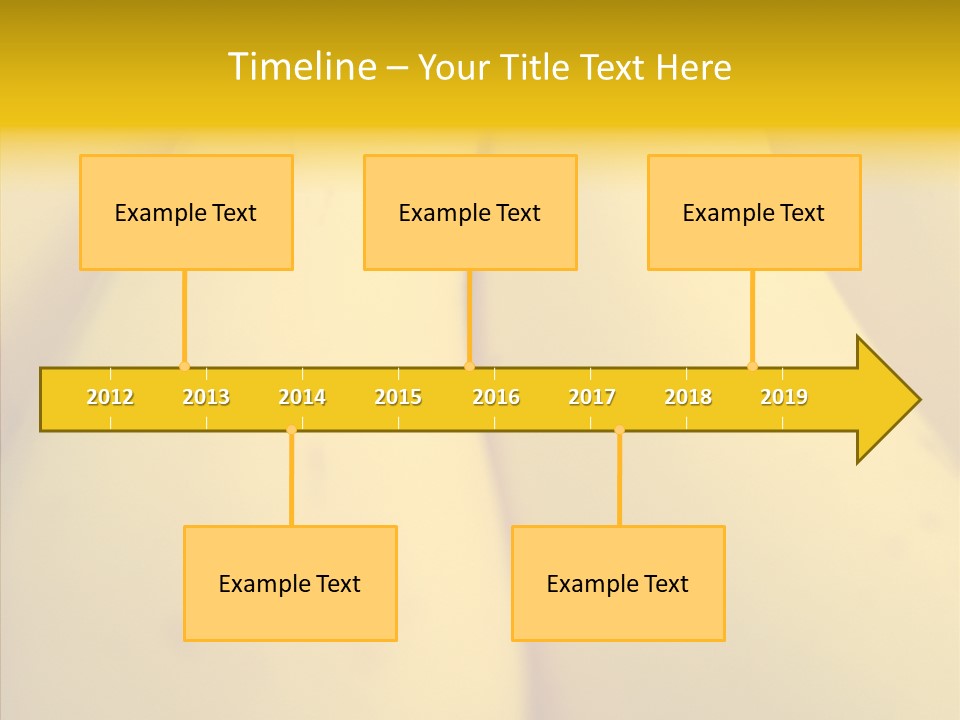 Cook Eat Background PowerPoint Template