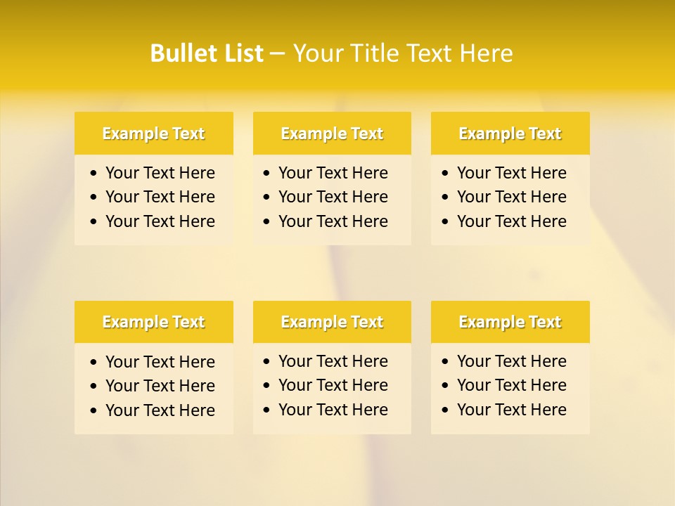 Cook Eat Background PowerPoint Template