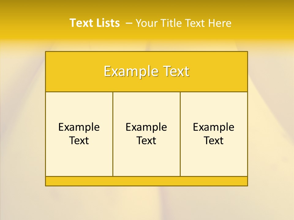 Cook Eat Background PowerPoint Template