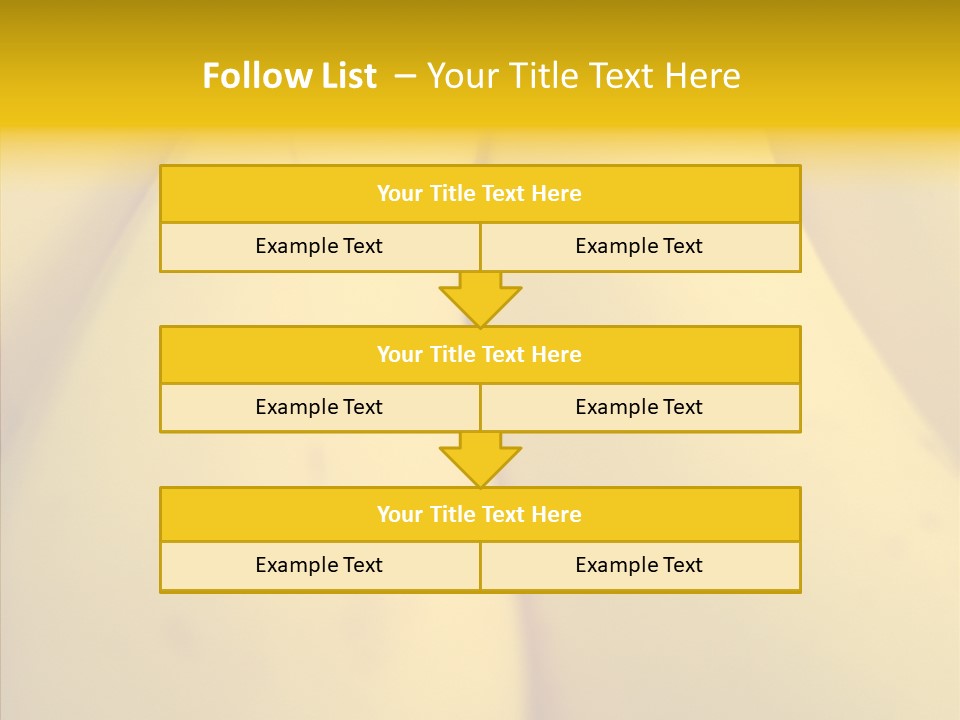 Cook Eat Background PowerPoint Template