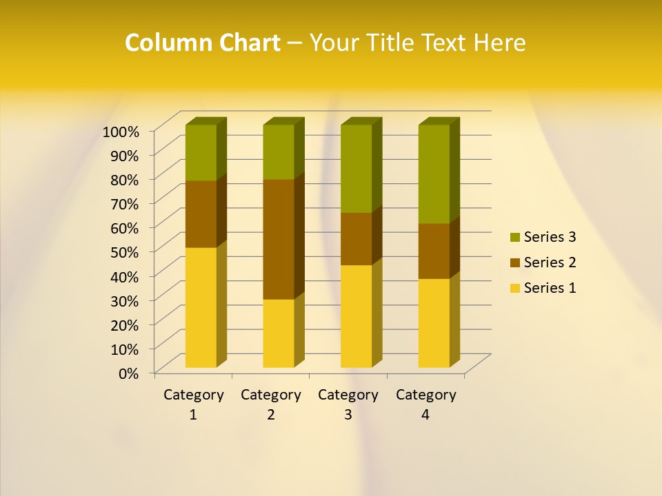 Cook Eat Background PowerPoint Template