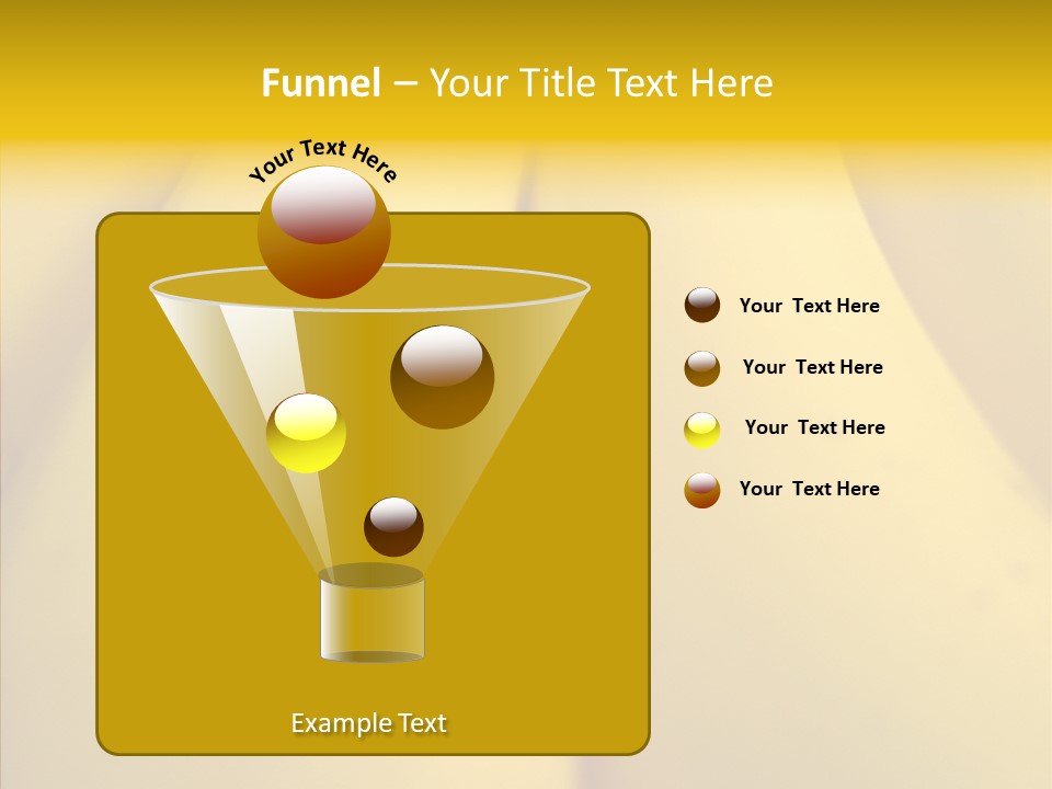 Cook Eat Background PowerPoint Template