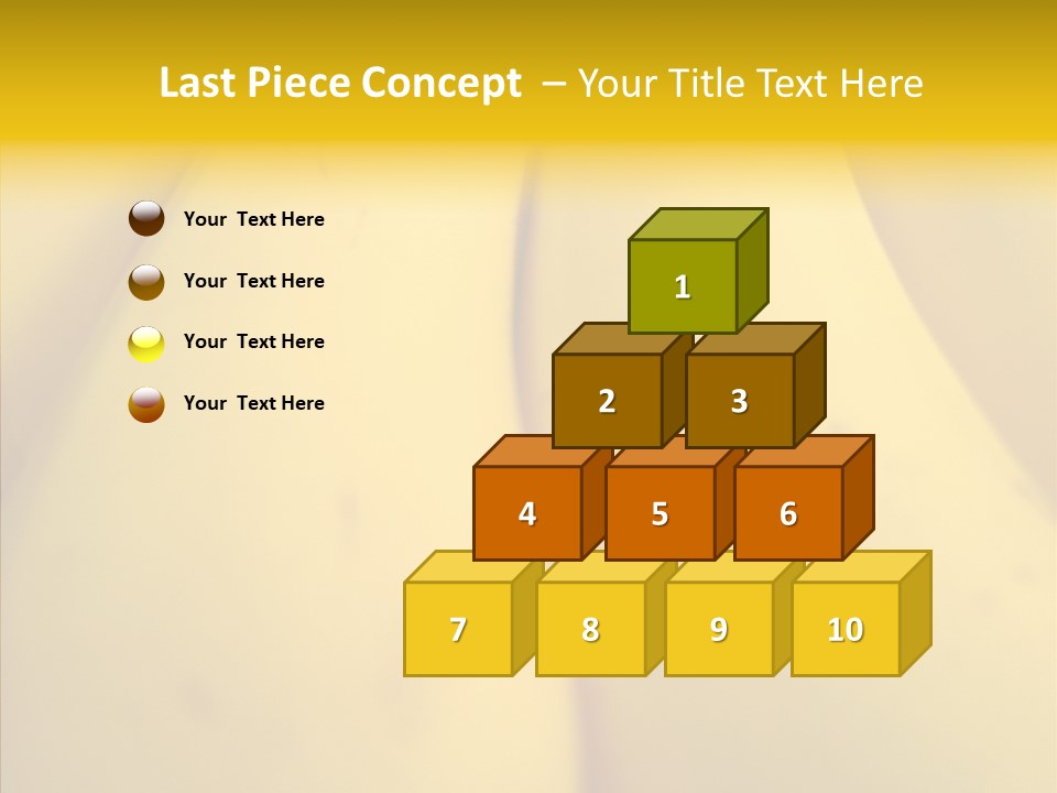 Cook Eat Background PowerPoint Template