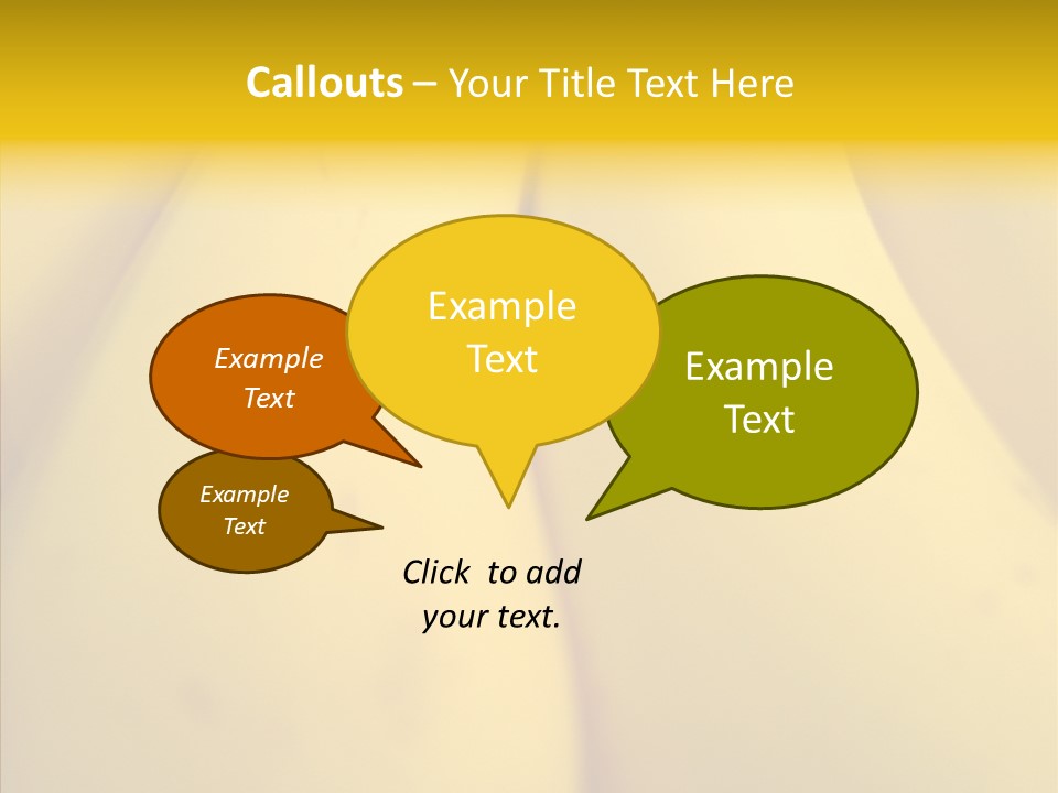 Cook Eat Background PowerPoint Template