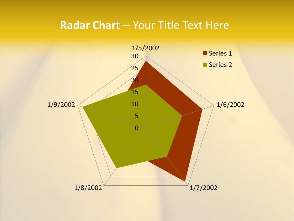 Cook Eat Background PowerPoint Template