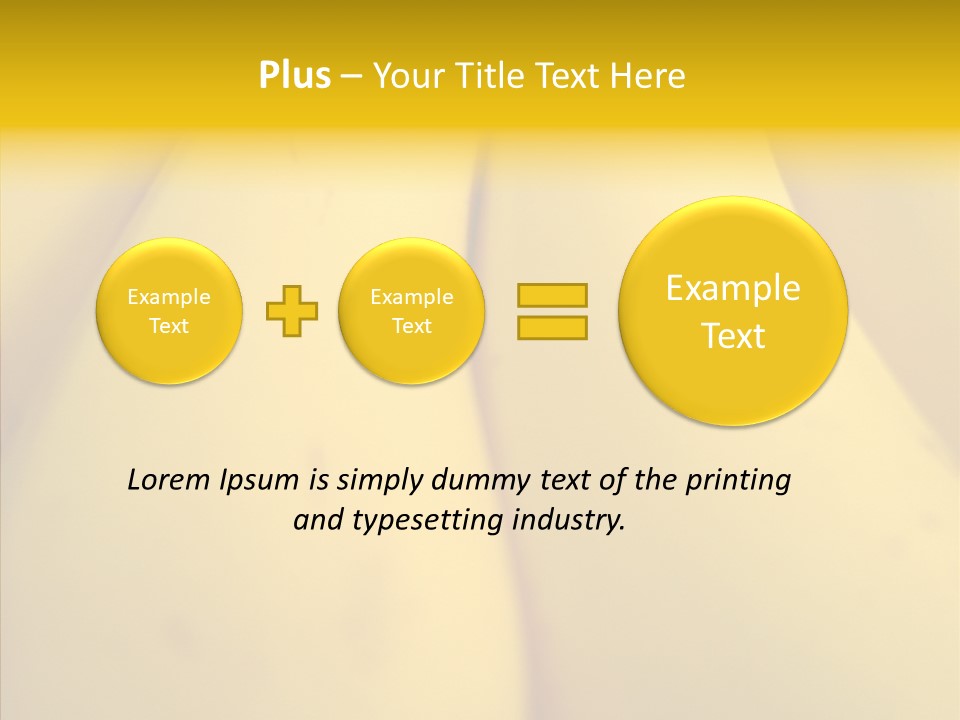 Cook Eat Background PowerPoint Template