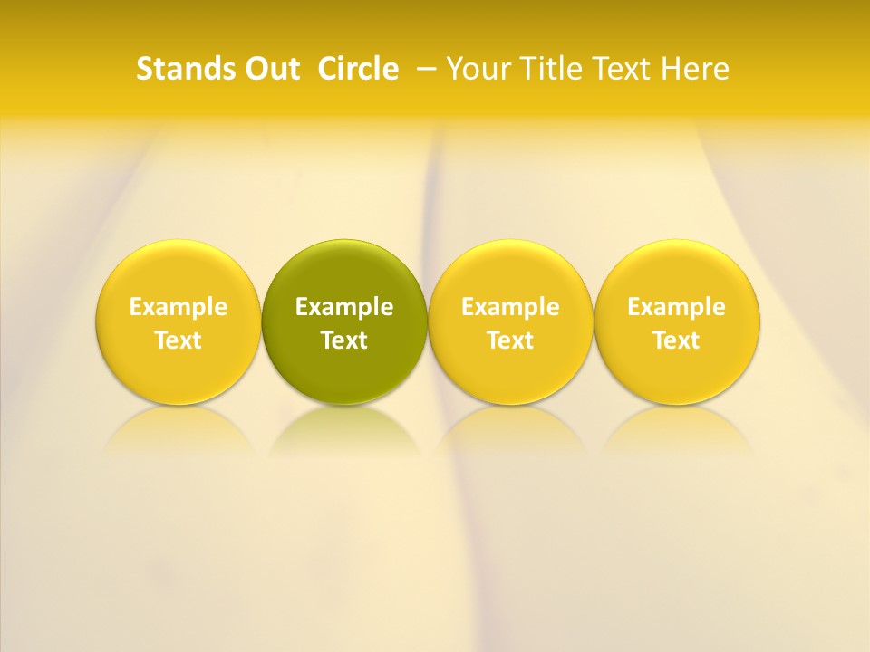 Cook Eat Background PowerPoint Template