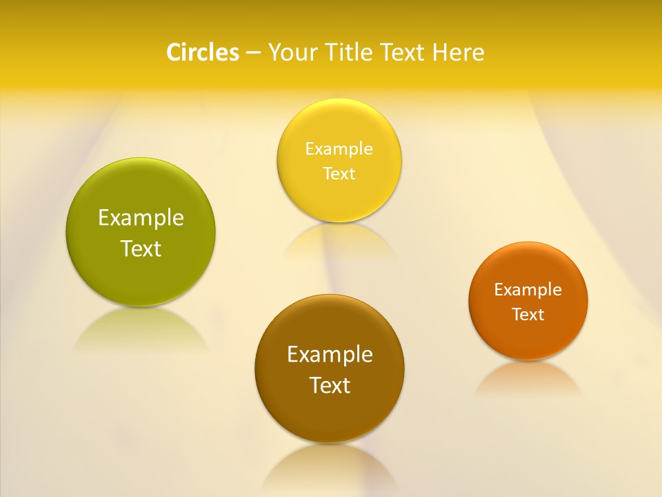 Cook Eat Background PowerPoint Template