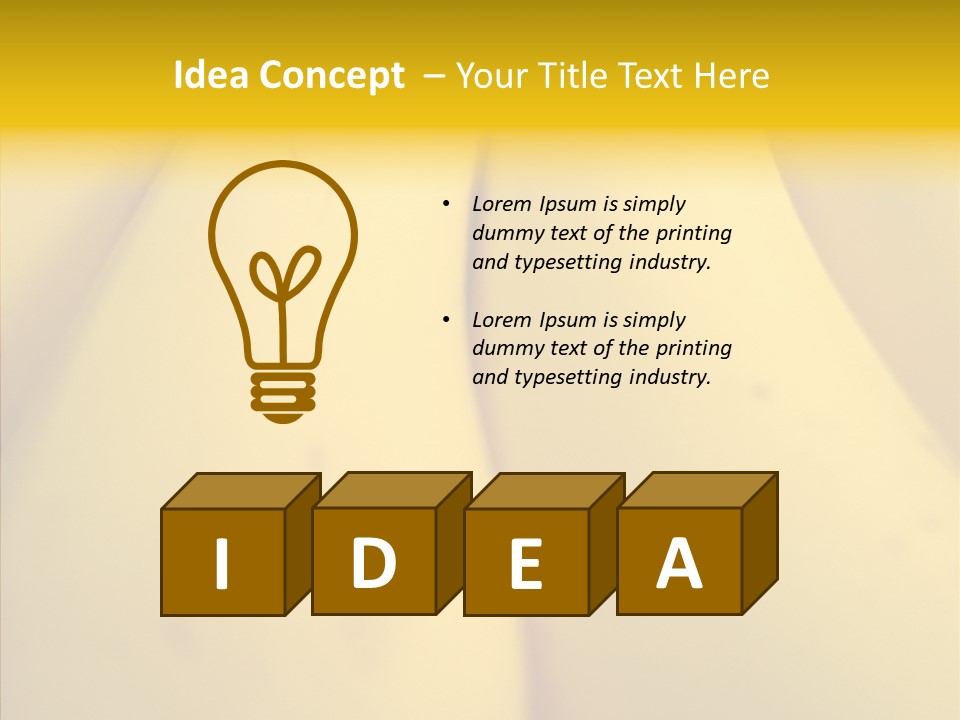 Cook Eat Background PowerPoint Template