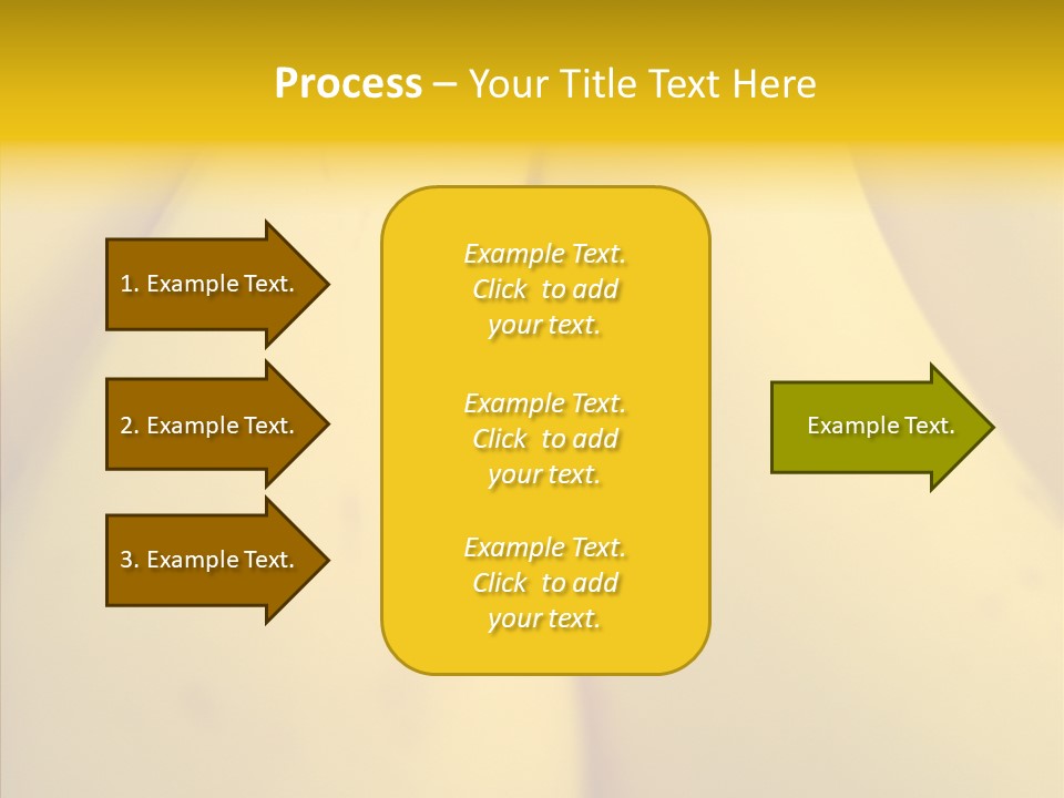 Cook Eat Background PowerPoint Template