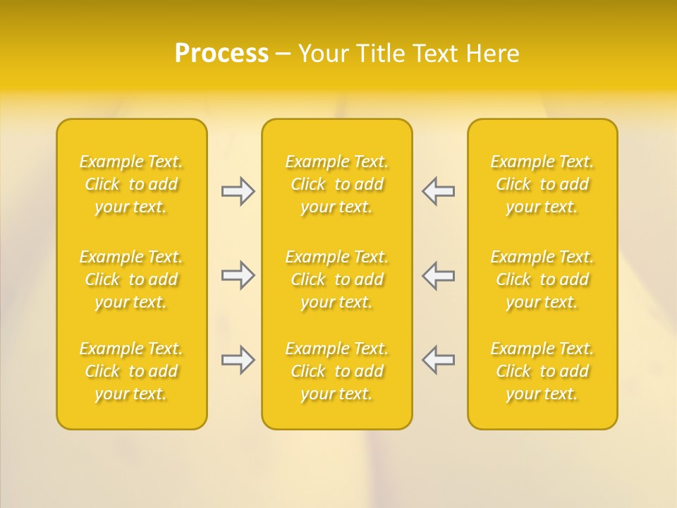 Cook Eat Background PowerPoint Template