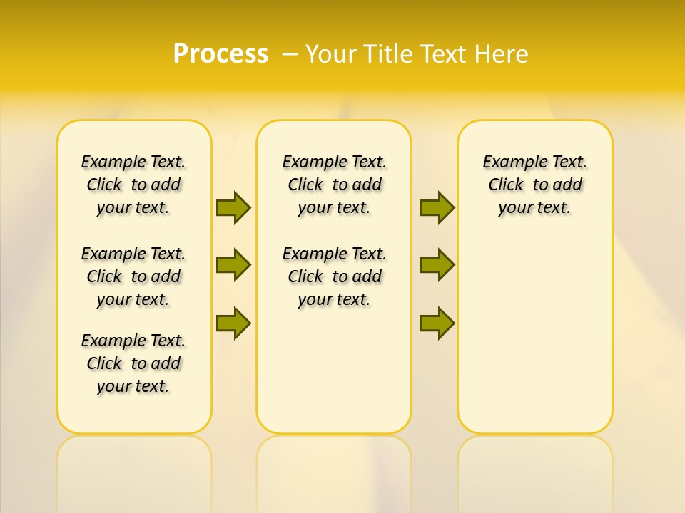 Cook Eat Background PowerPoint Template