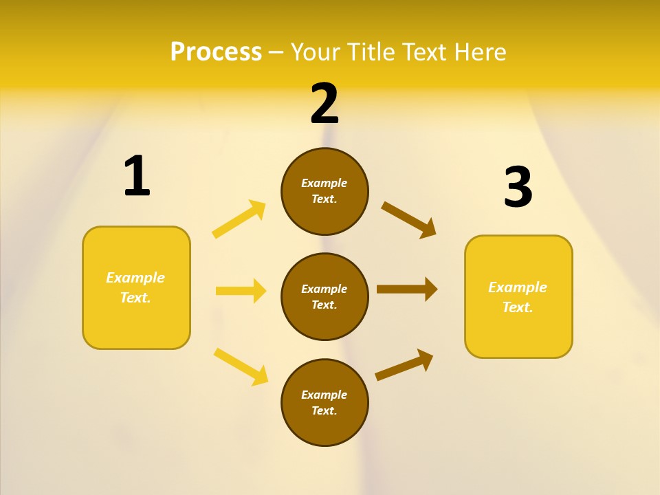 Cook Eat Background PowerPoint Template