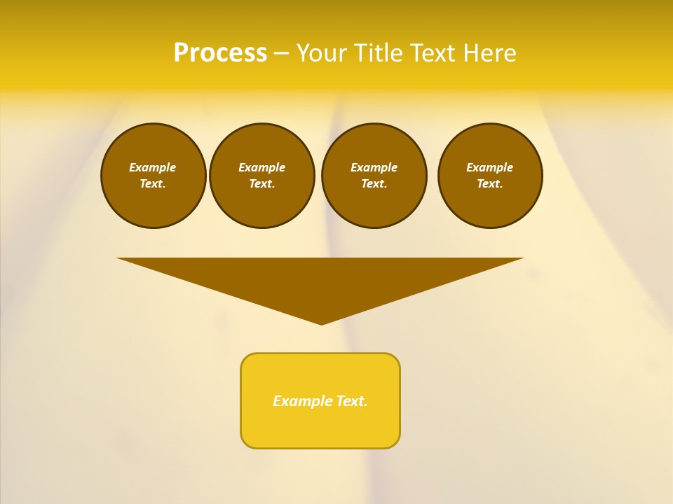 Cook Eat Background PowerPoint Template