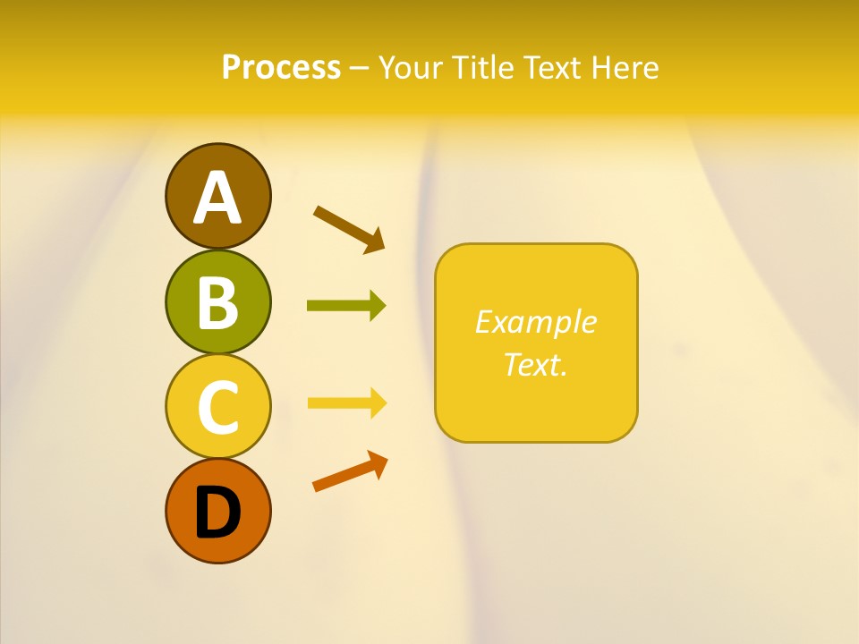 Cook Eat Background PowerPoint Template