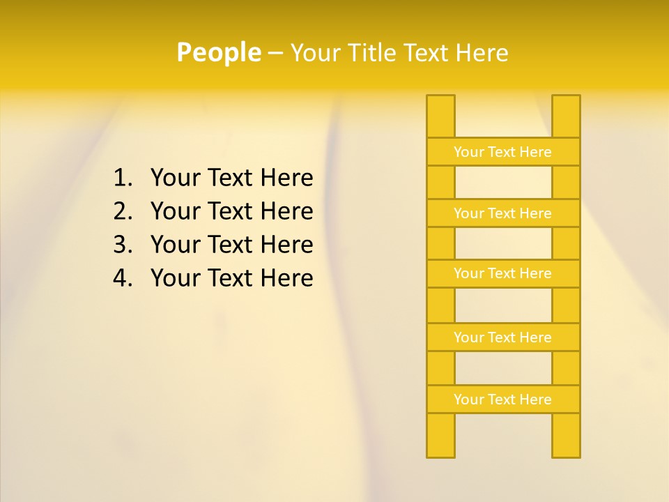 Cook Eat Background PowerPoint Template