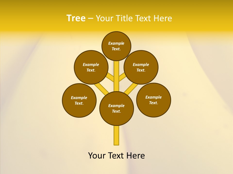 Cook Eat Background PowerPoint Template