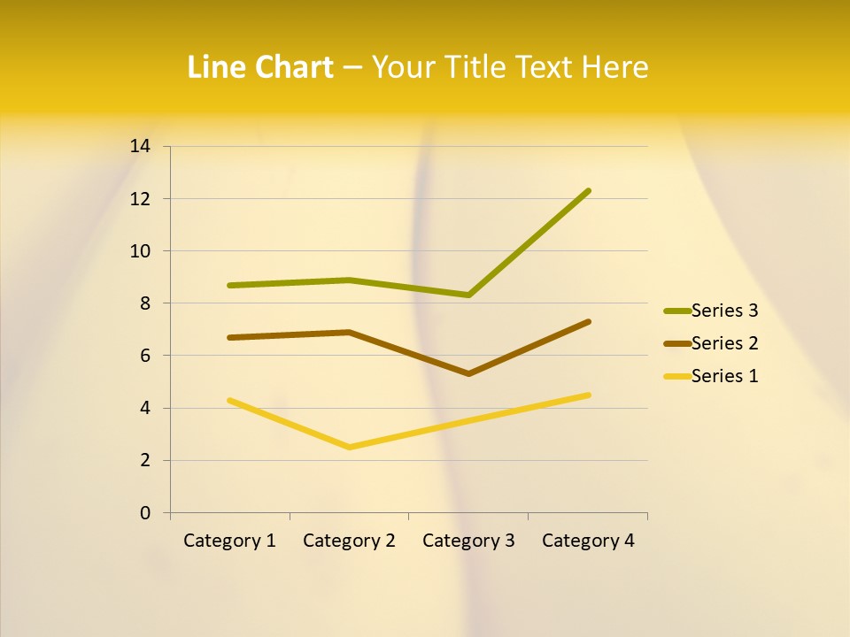 Cook Eat Background PowerPoint Template