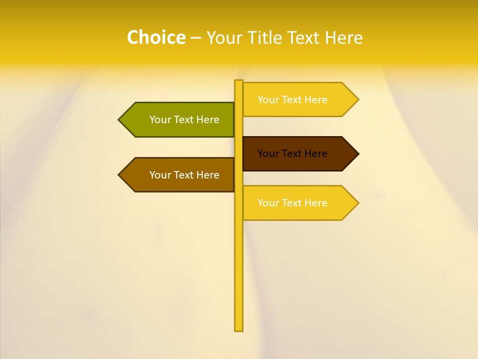 Cook Eat Background PowerPoint Template