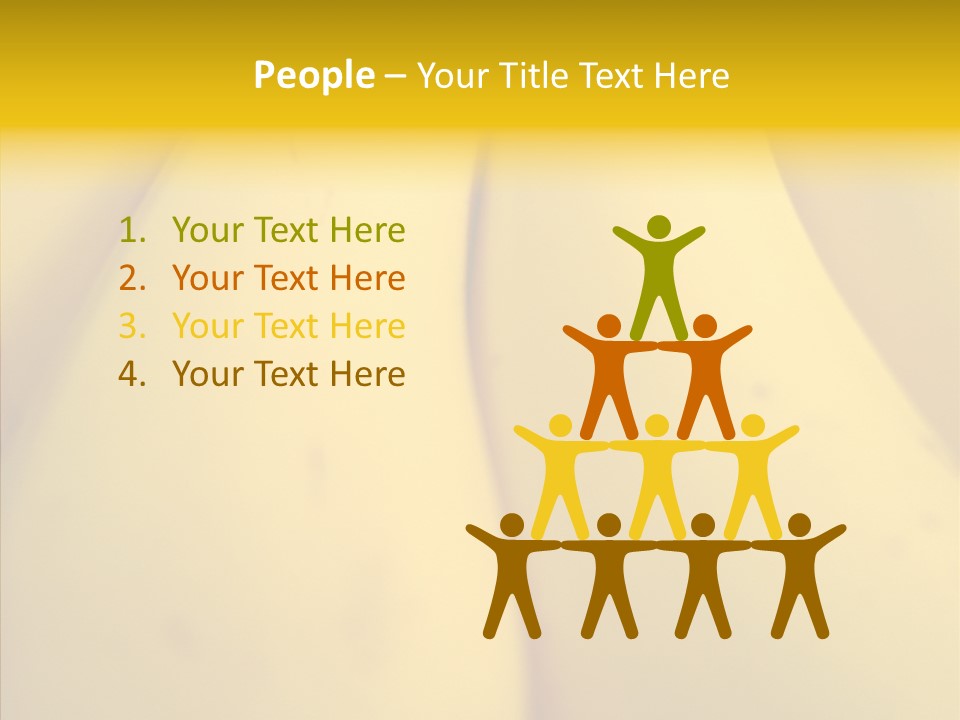 Cook Eat Background PowerPoint Template