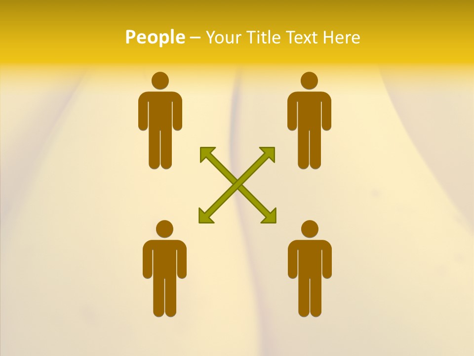 Cook Eat Background PowerPoint Template