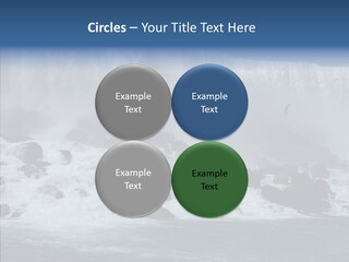 Landmark Stones Canadian PowerPoint Template