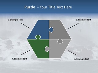 Landmark Stones Canadian PowerPoint Template