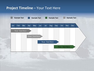 Landmark Stones Canadian PowerPoint Template