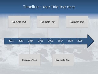 Landmark Stones Canadian PowerPoint Template