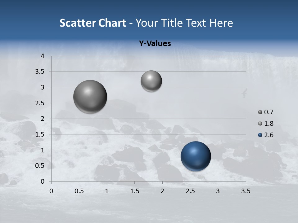 Landmark Stones Canadian PowerPoint Template