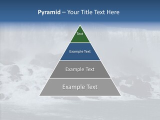 Landmark Stones Canadian PowerPoint Template