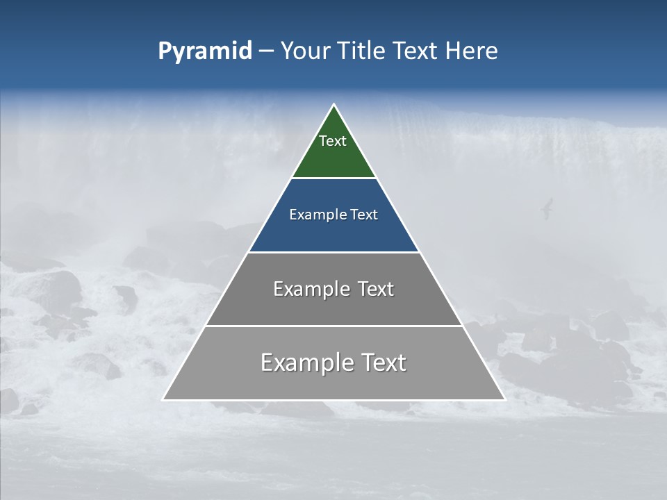 Landmark Stones Canadian PowerPoint Template