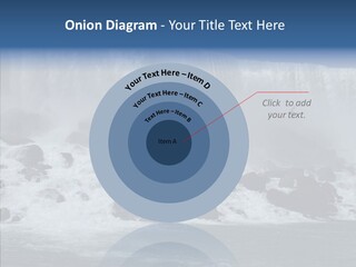 Landmark Stones Canadian PowerPoint Template