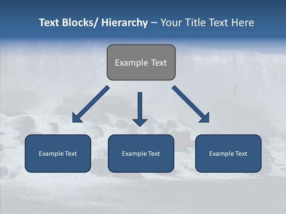 Landmark Stones Canadian PowerPoint Template