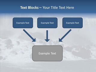 Landmark Stones Canadian PowerPoint Template