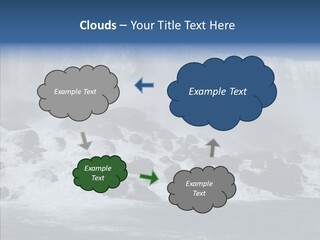 Landmark Stones Canadian PowerPoint Template