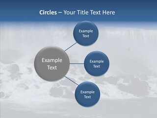 Landmark Stones Canadian PowerPoint Template