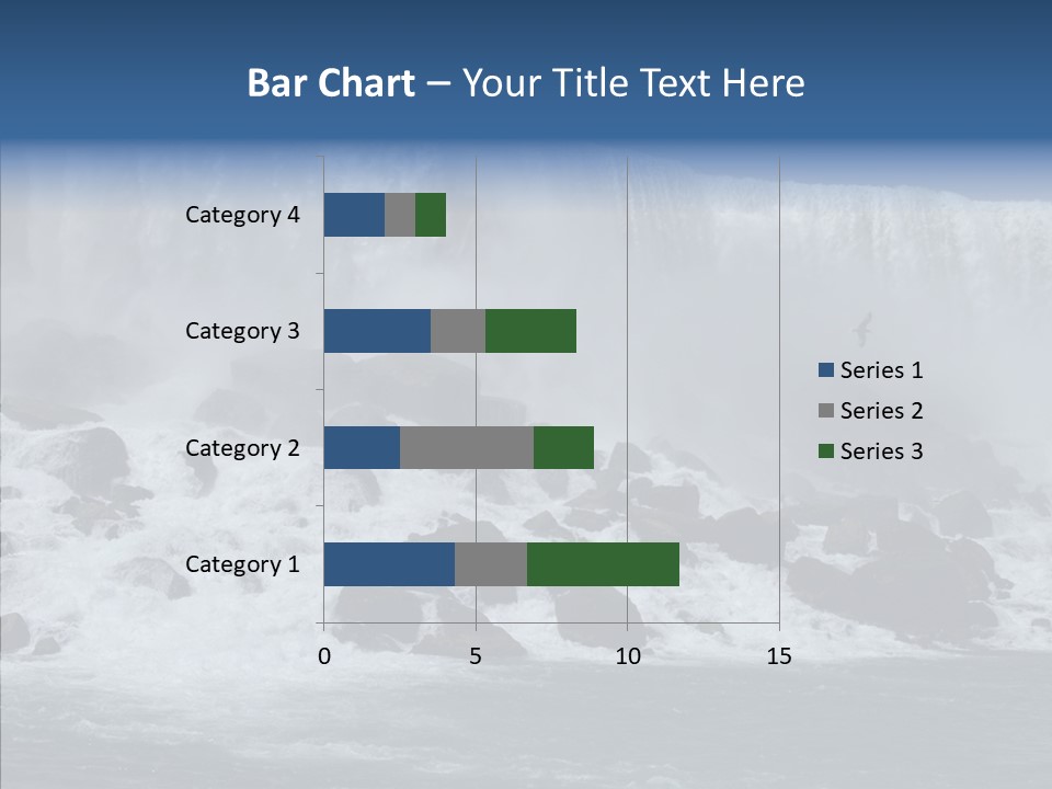 Landmark Stones Canadian PowerPoint Template