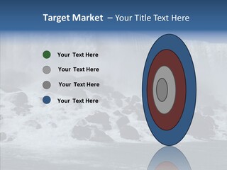 Landmark Stones Canadian PowerPoint Template