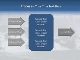 Landmark Stones Canadian PowerPoint Template