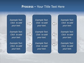 Landmark Stones Canadian PowerPoint Template