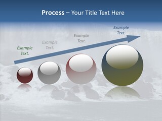 Landmark Stones Canadian PowerPoint Template