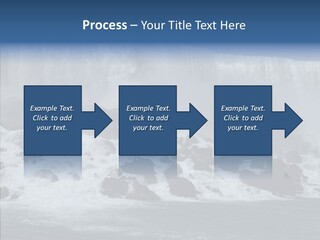 Landmark Stones Canadian PowerPoint Template