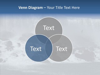 Landmark Stones Canadian PowerPoint Template